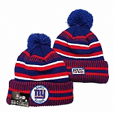 New York Giants Team Logo Knit Hat YD (6),baseball caps,new era cap wholesale,wholesale hats